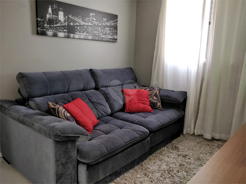 Venda Apartamento São Paulo Vila Bela REO1023527 7