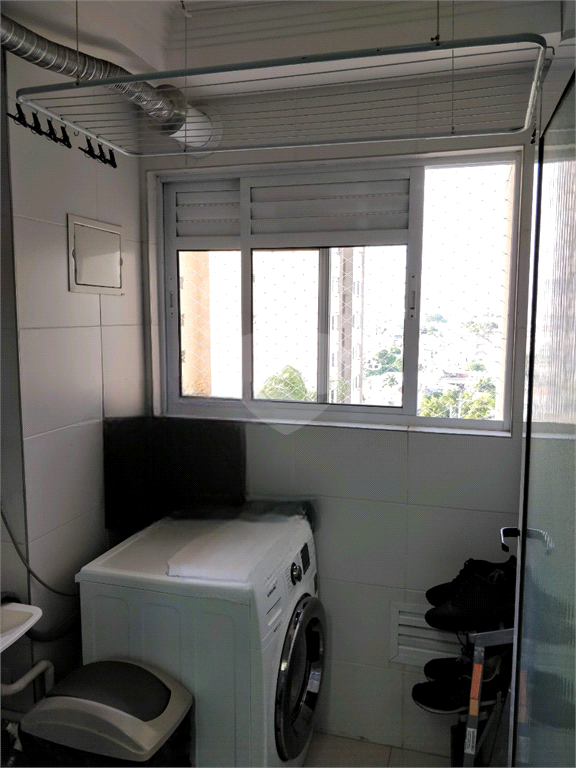 Venda Apartamento São Paulo Vila Bela REO1023527 20