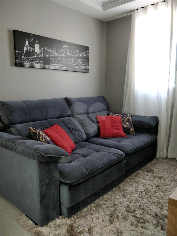 Venda Apartamento São Paulo Vila Bela REO1023527 6