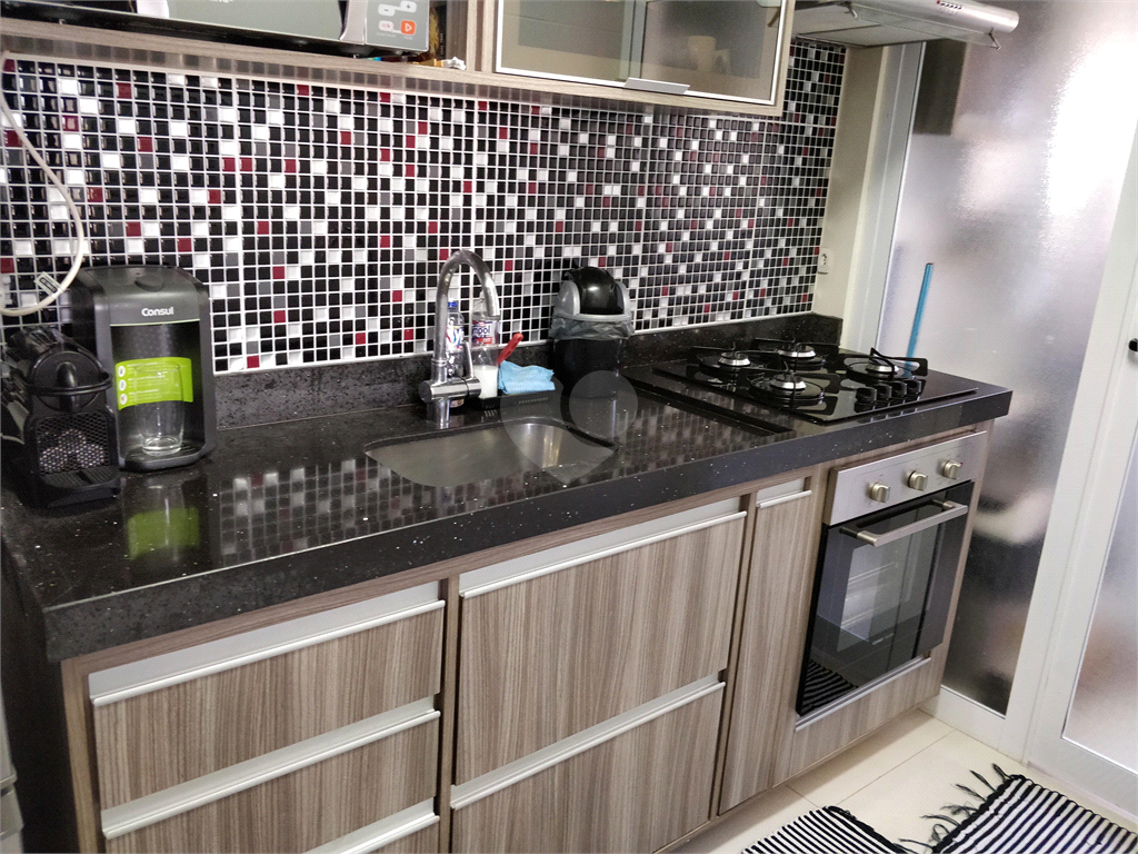 Venda Apartamento São Paulo Vila Bela REO1023527 18