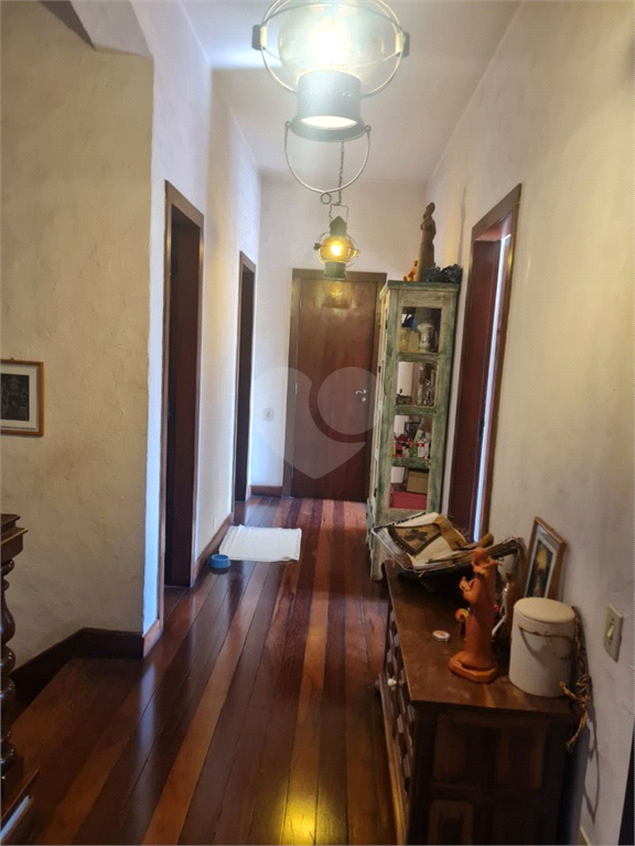 Venda Casa São Paulo Jardim Morumbi REO1023530 3