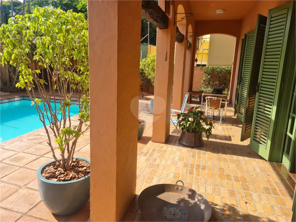 Venda Casa São Paulo Jardim Morumbi REO1023530 28