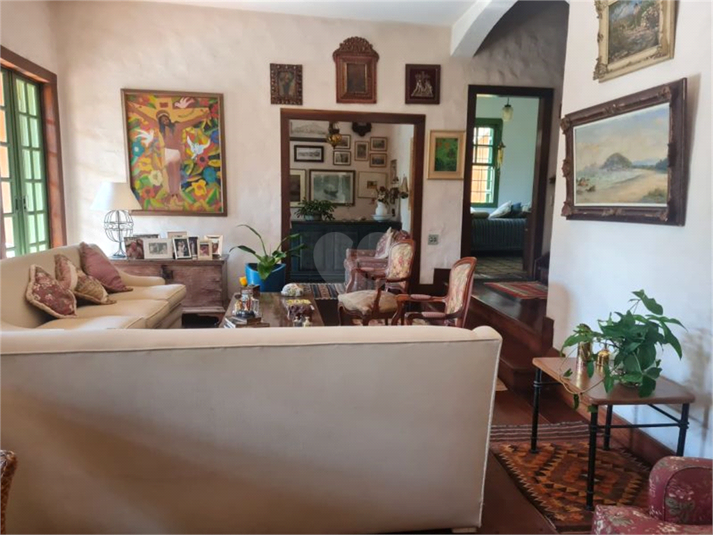 Venda Casa São Paulo Jardim Morumbi REO1023530 25