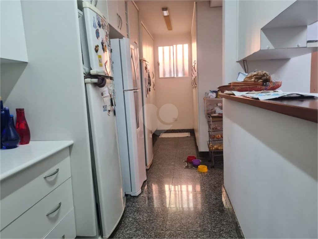 Venda Casa São Paulo Jardim Morumbi REO1023530 30