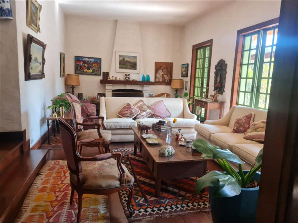 Venda Casa São Paulo Jardim Morumbi REO1023530 11