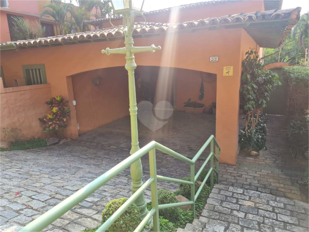 Venda Casa São Paulo Jardim Morumbi REO1023530 13