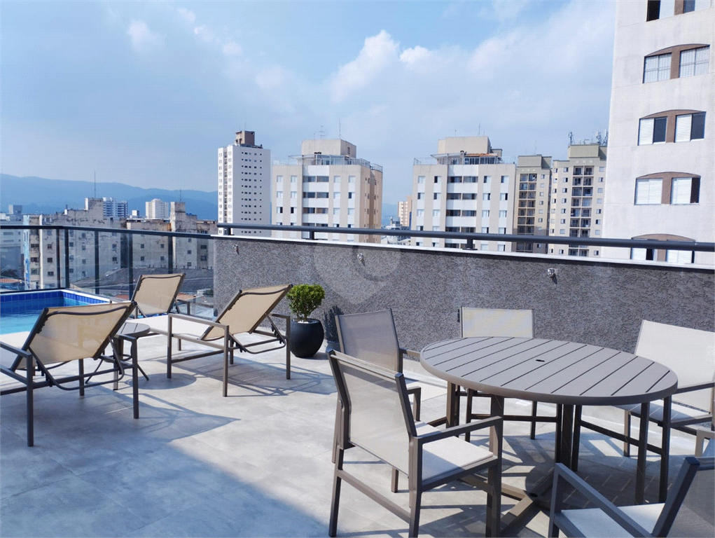 Aluguel Apartamento São Paulo Parada Inglesa REO1023539 17