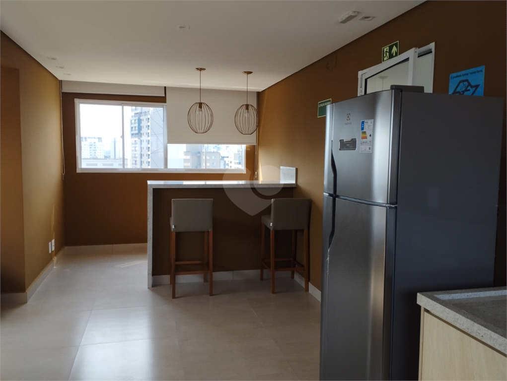 Aluguel Apartamento São Paulo Parada Inglesa REO1023539 10