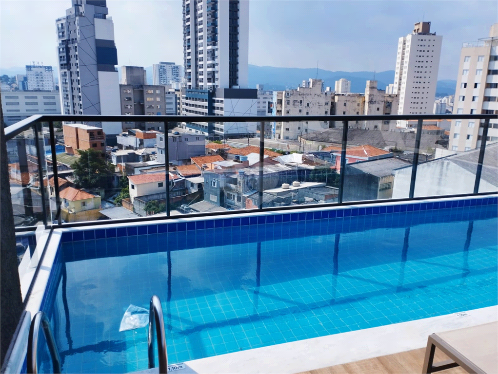 Aluguel Apartamento São Paulo Parada Inglesa REO1023539 16