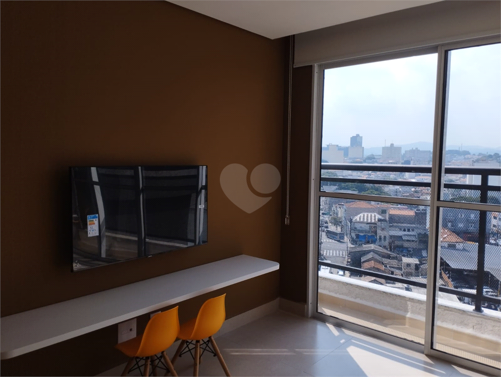 Aluguel Apartamento São Paulo Parada Inglesa REO1023539 12