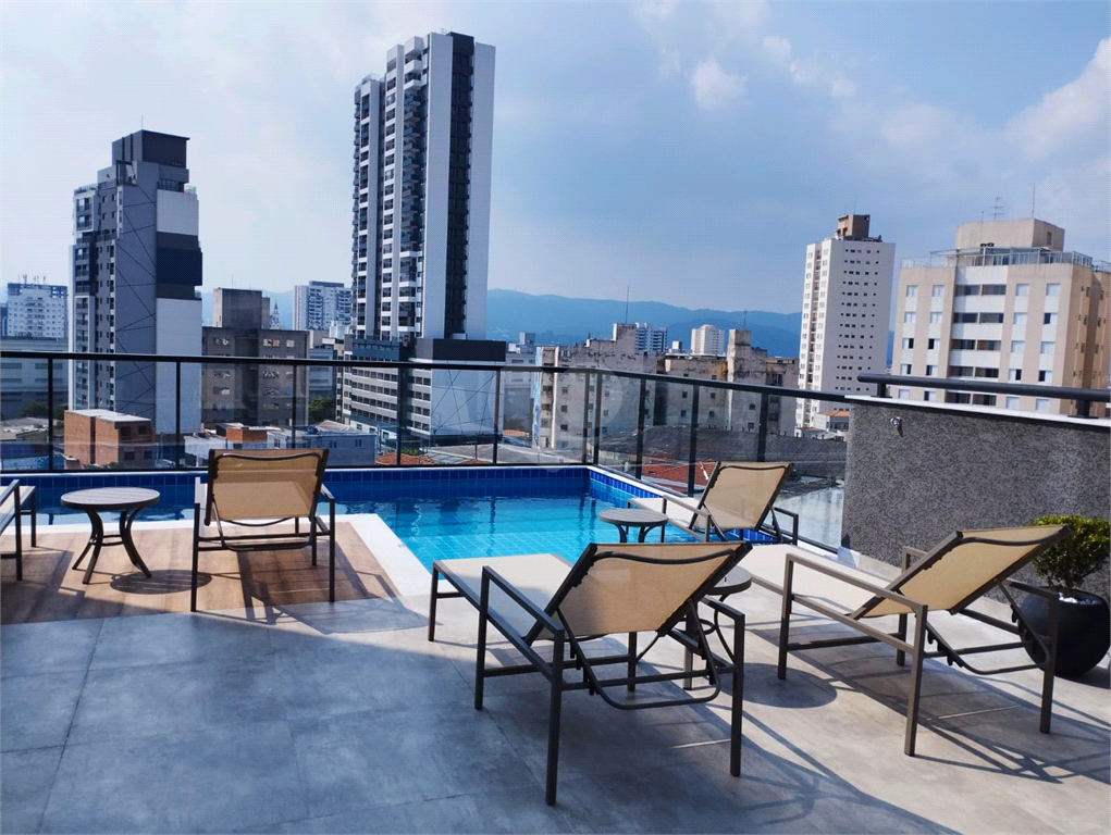 Aluguel Apartamento São Paulo Parada Inglesa REO1023539 18