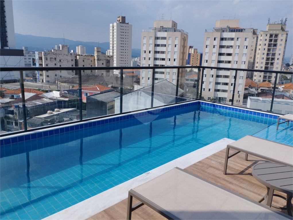 Aluguel Apartamento São Paulo Parada Inglesa REO1023539 15