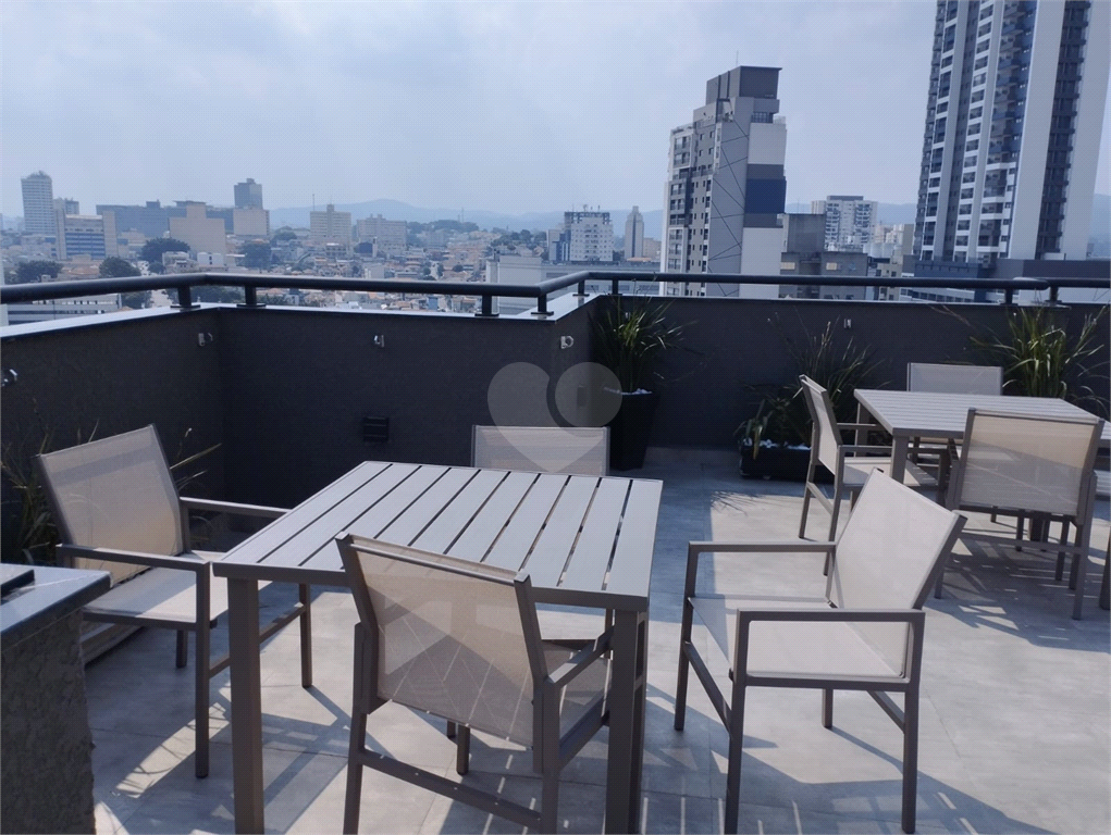 Aluguel Apartamento São Paulo Parada Inglesa REO1023539 8