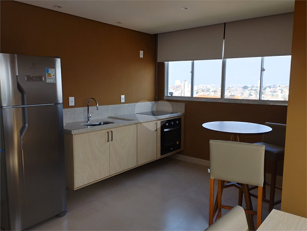 Aluguel Apartamento São Paulo Parada Inglesa REO1023539 11