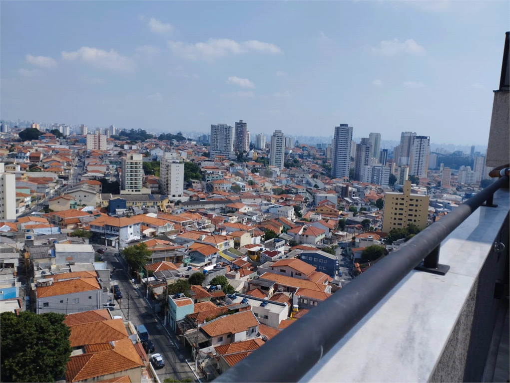 Aluguel Apartamento São Paulo Parada Inglesa REO1023539 19