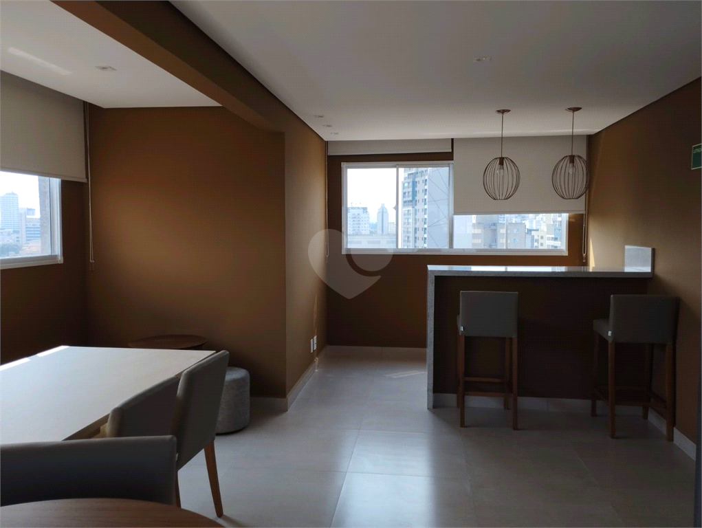 Aluguel Apartamento São Paulo Parada Inglesa REO1023539 9