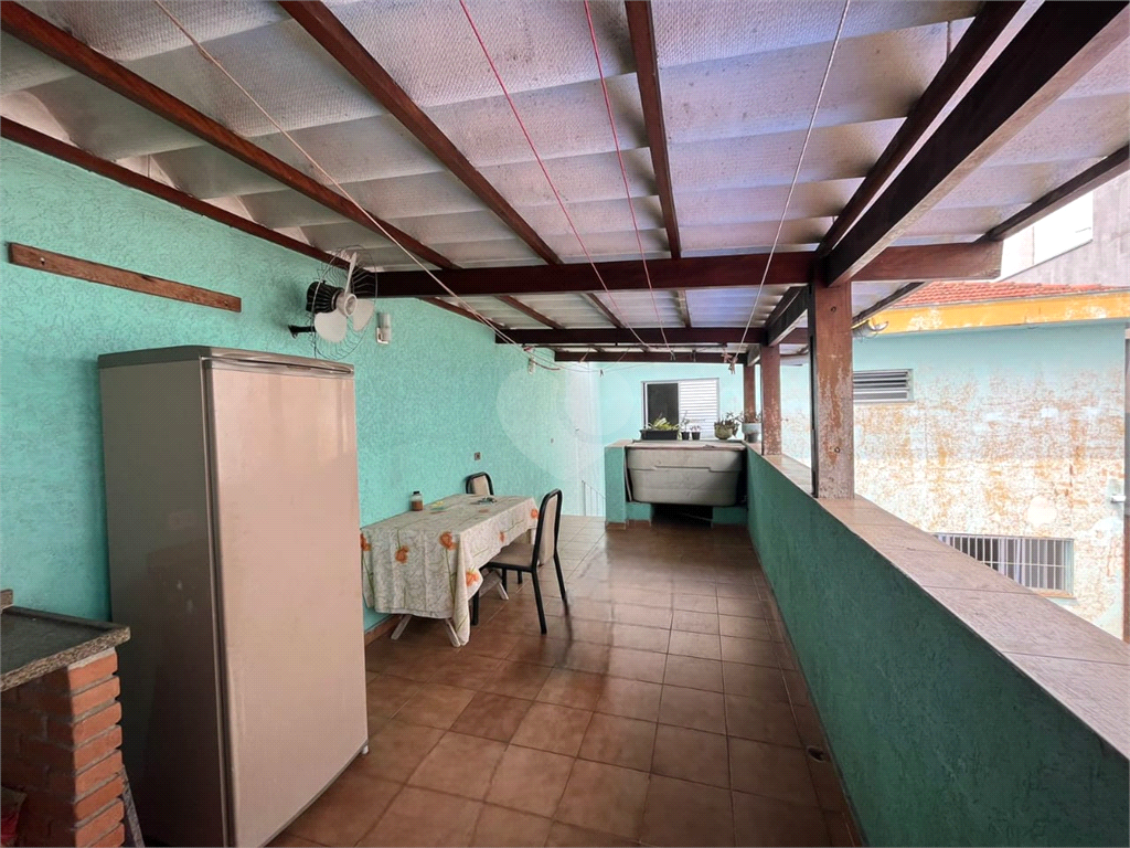 Venda Sobrado São Paulo Jardim Panorama (zona Leste) REO1023541 10