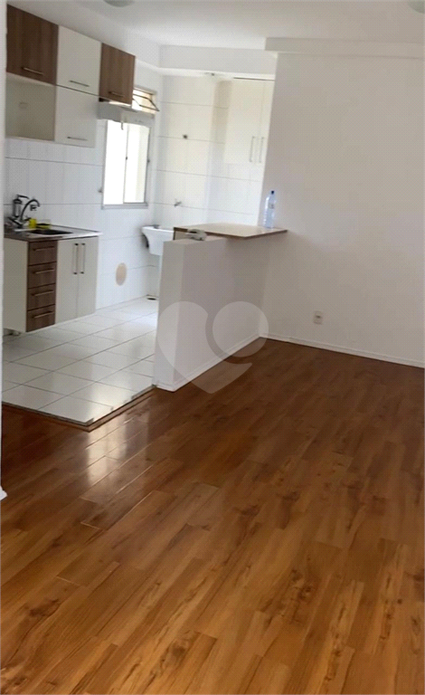 Aluguel Apartamento Diadema Centro REO1023542 17