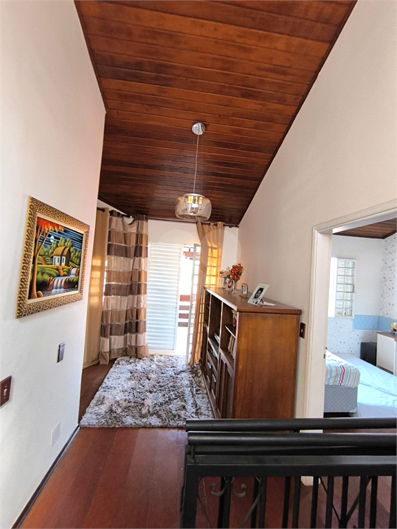 Venda Casa São Carlos Parque Santa Marta REO1023543 24