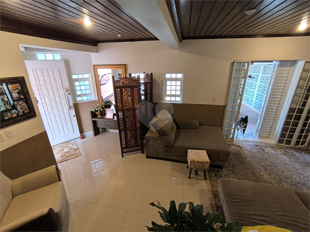 Venda Casa São Carlos Parque Santa Marta REO1023543 10