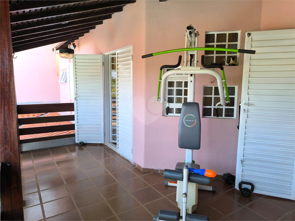 Venda Casa São Carlos Parque Santa Marta REO1023543 45