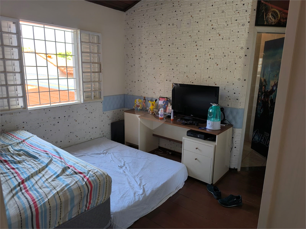 Venda Casa São Carlos Parque Santa Marta REO1023543 26