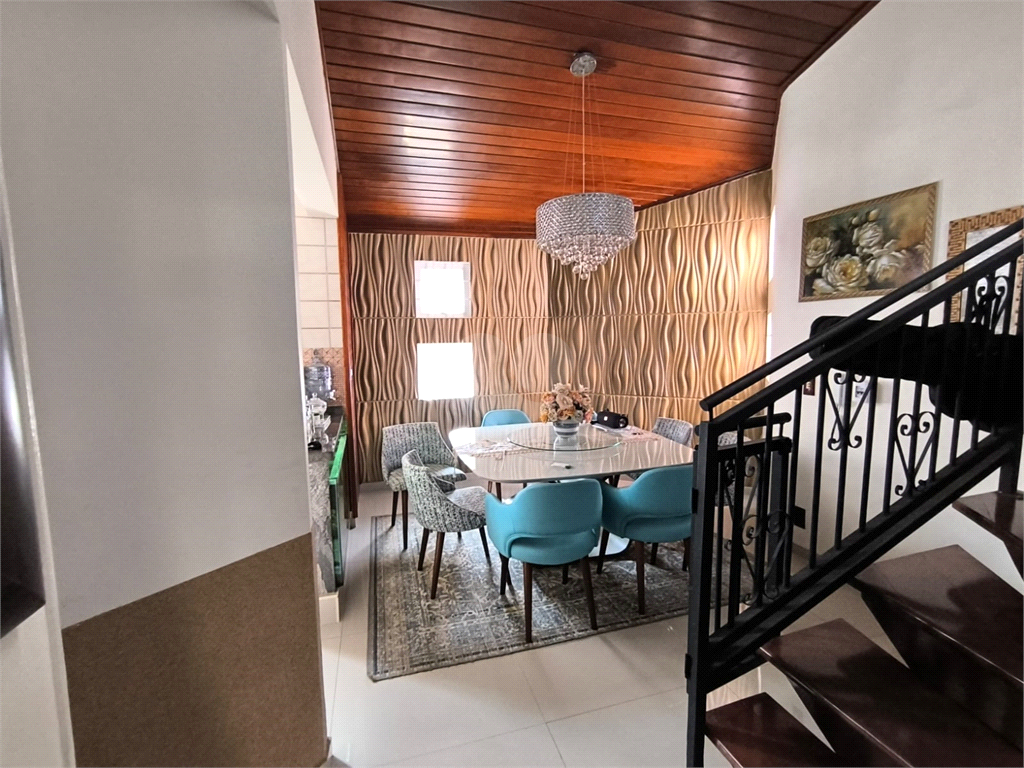 Venda Casa São Carlos Parque Santa Marta REO1023543 15