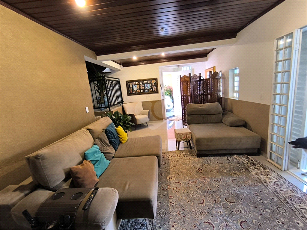 Venda Casa São Carlos Parque Santa Marta REO1023543 12