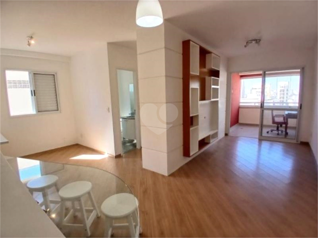 Venda Apartamento São Paulo Sumaré REO1023545 17