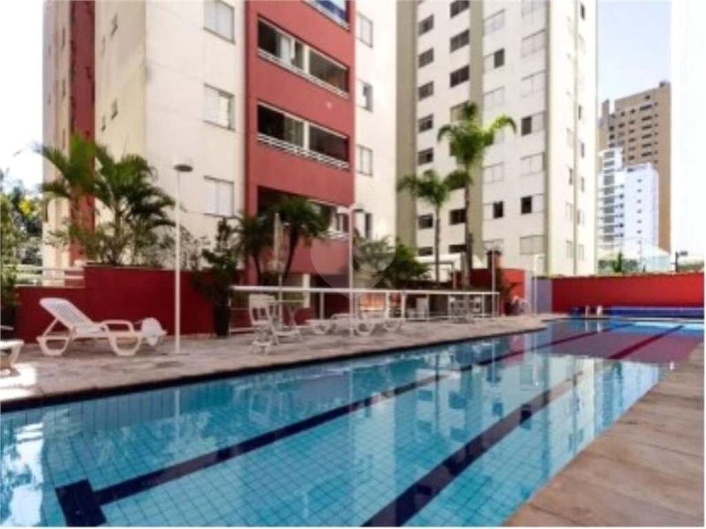 Venda Apartamento São Paulo Sumaré REO1023545 23