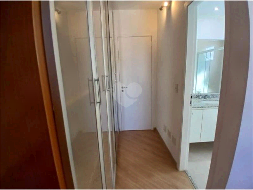 Venda Apartamento São Paulo Sumaré REO1023545 10