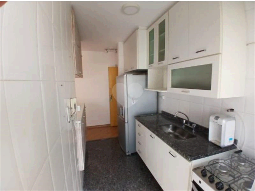 Venda Apartamento São Paulo Sumaré REO1023545 4