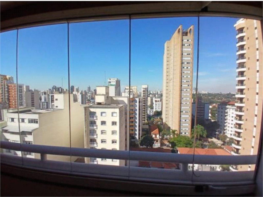 Venda Apartamento São Paulo Sumaré REO1023545 13