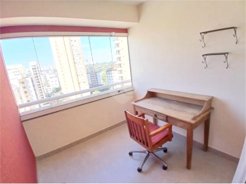 Venda Apartamento São Paulo Sumaré REO1023545 12