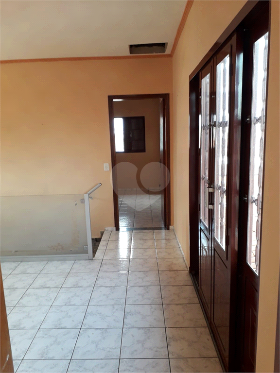 Venda Sobrado Hortolândia Jardim Nova Hortolândia Ii REO1023546 3