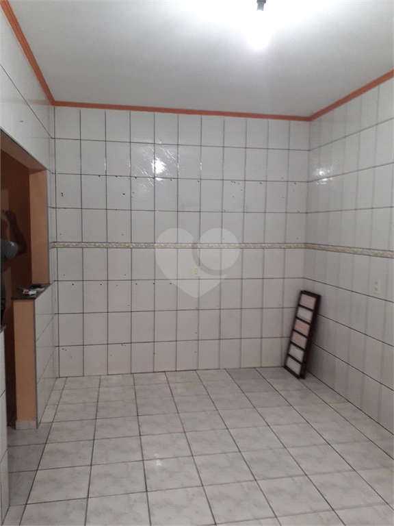 Venda Sobrado Hortolândia Jardim Nova Hortolândia Ii REO1023546 12