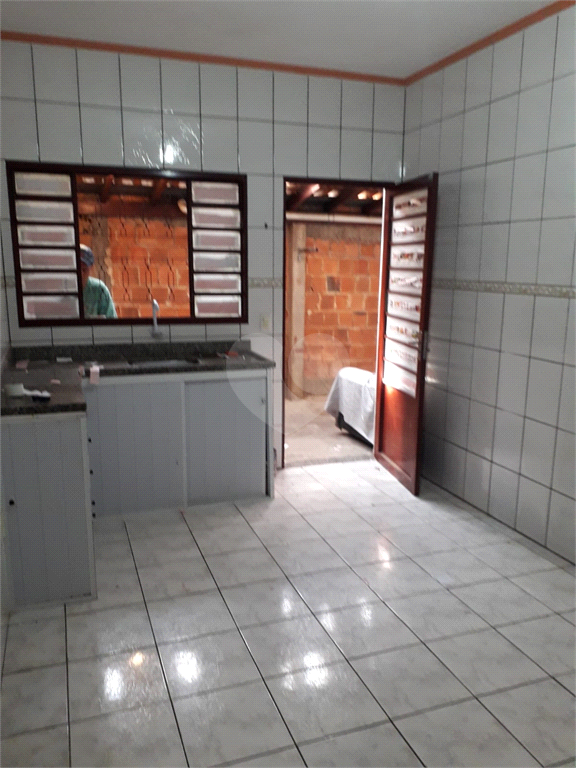 Venda Sobrado Hortolândia Jardim Nova Hortolândia Ii REO1023546 11