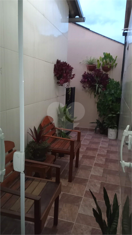 Venda Casa Campinas Jardim Santo Antonio REO1023548 7