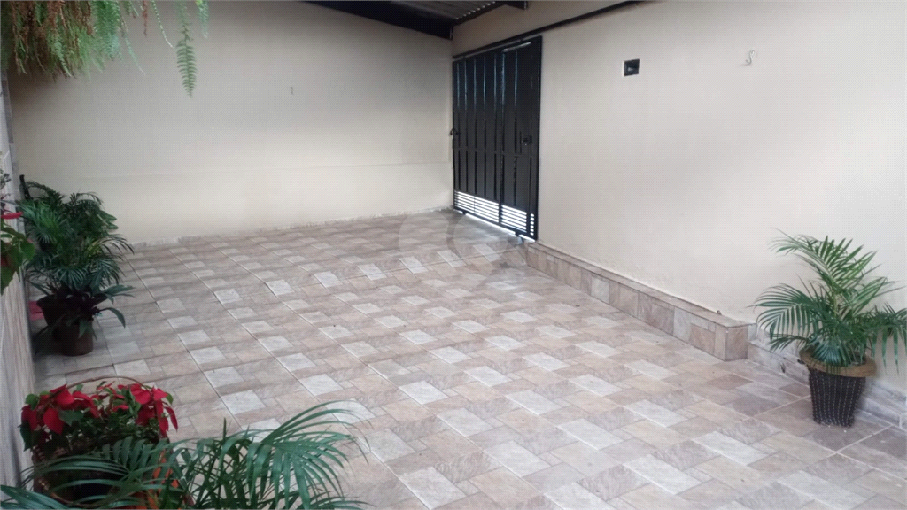 Venda Casa Campinas Jardim Santo Antonio REO1023548 3