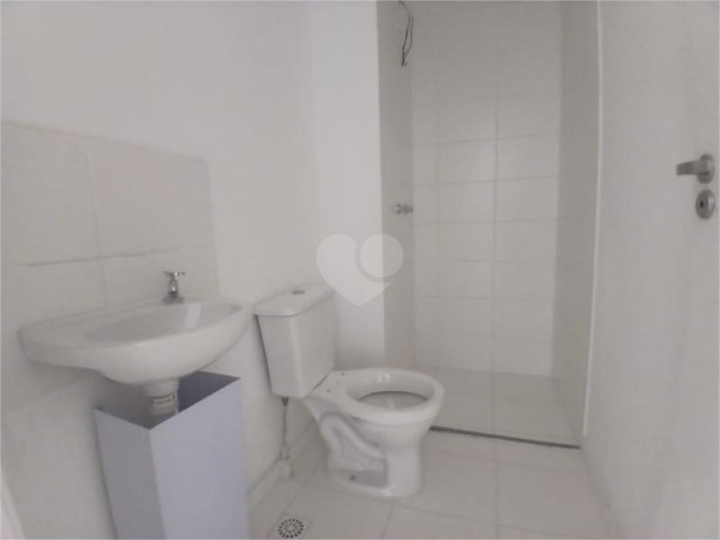 Venda Apartamento São Paulo Água Branca REO1023550 4