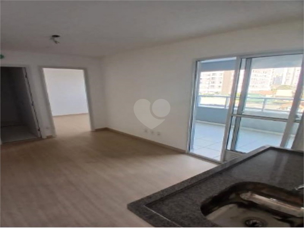 Venda Apartamento São Paulo Água Branca REO1023550 7