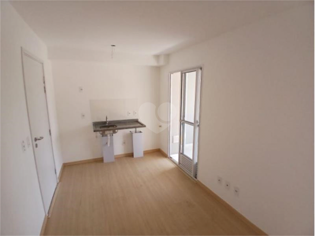 Venda Apartamento São Paulo Água Branca REO1023550 1