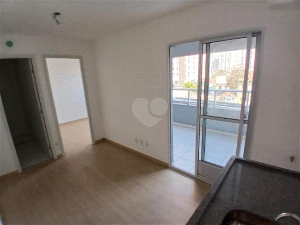 Venda Apartamento São Paulo Água Branca REO1023550 3