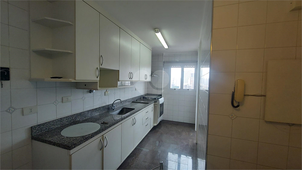 Aluguel Apartamento São Paulo Vila Olímpia REO1023555 12