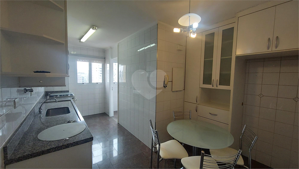 Aluguel Apartamento São Paulo Vila Olímpia REO1023555 11