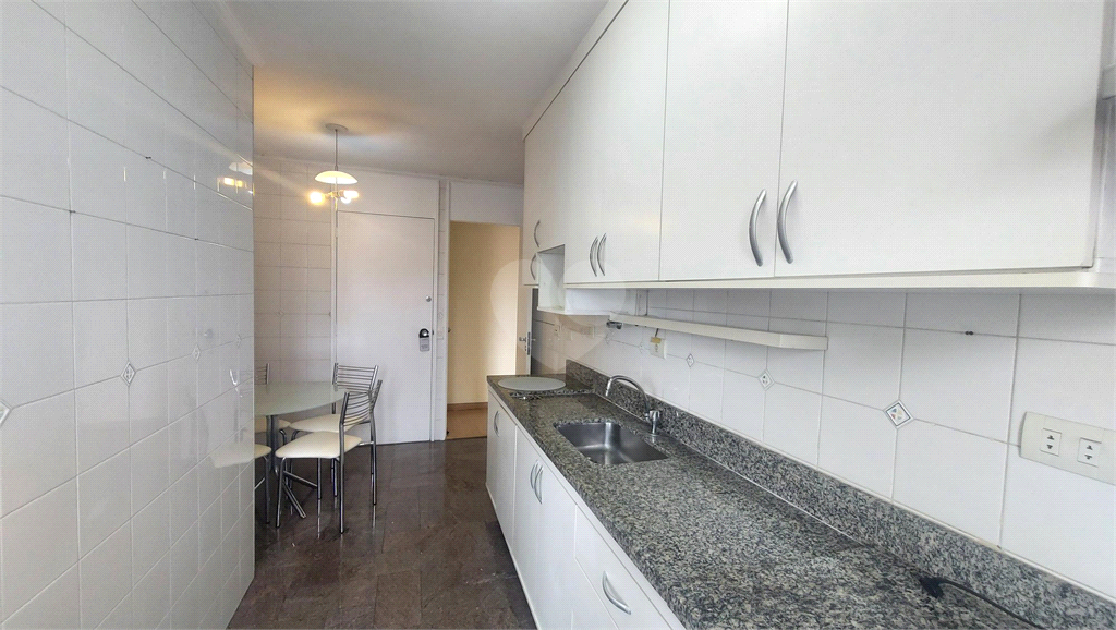 Aluguel Apartamento São Paulo Vila Olímpia REO1023555 13