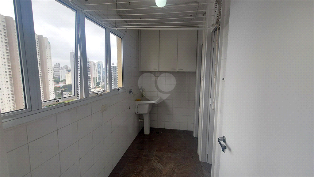 Aluguel Apartamento São Paulo Vila Olímpia REO1023555 14