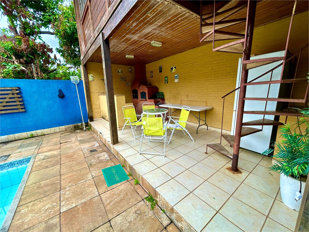 Venda Casa Niterói Itaipu REO1023556 2