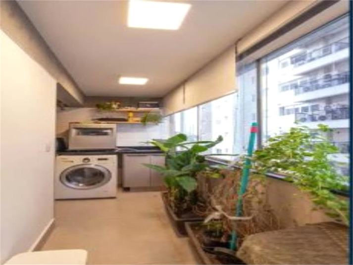 Venda Apartamento São Paulo Vila Nova Conceição REO1023557 12