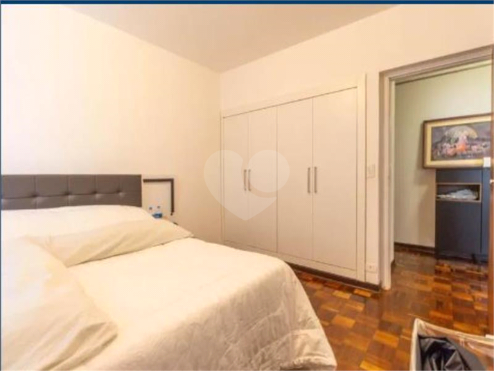 Venda Apartamento São Paulo Vila Nova Conceição REO1023557 5